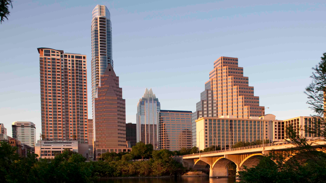 Illustration for article titled Is Pittsburgh The New Austin? The Austin We Hoped And Dreamed Of, The Austin That Was Foretold?